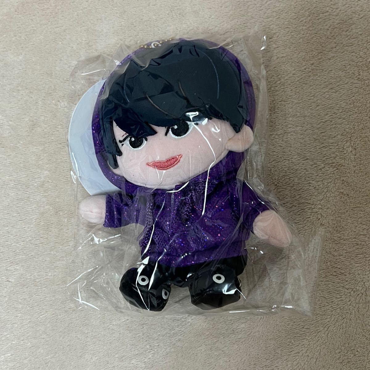 HiHi Jets 作間龍斗 はぴぬい N Amazon.co.jp: HiHi Jets 【 作